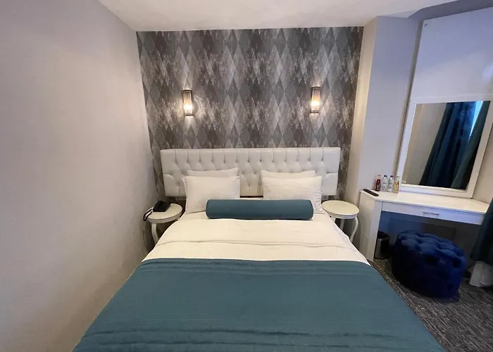 Mayfair Seaside Hotel