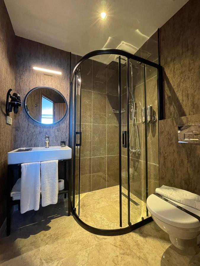 Otel Mayfair Seaside İstanbul