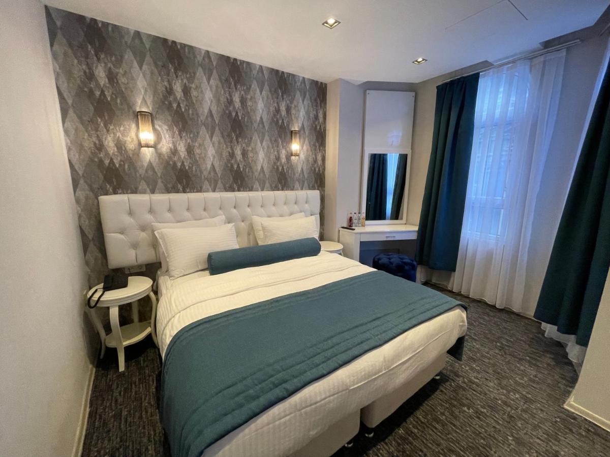 Weingart Port Seaside * Стамбул