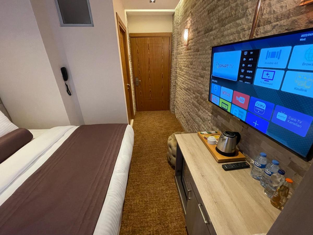 Otel Mayfair Seaside *