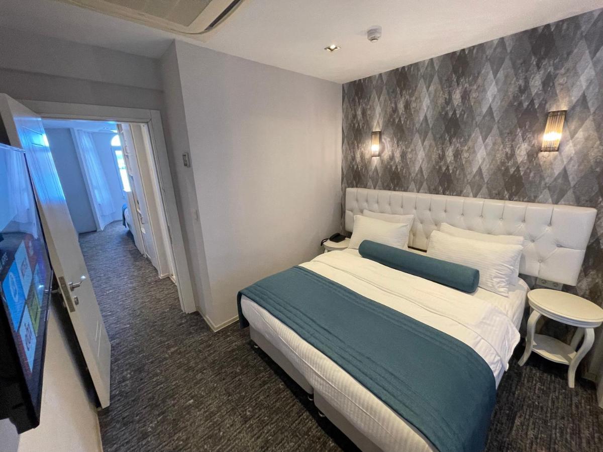 Mayfair Seaside *