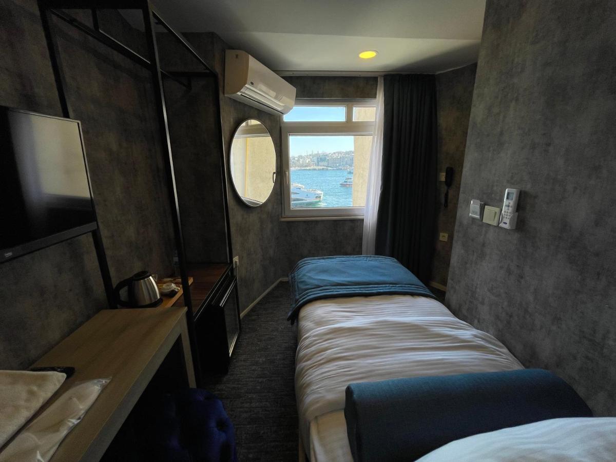 Weingart Port Seaside Hotel Istambul