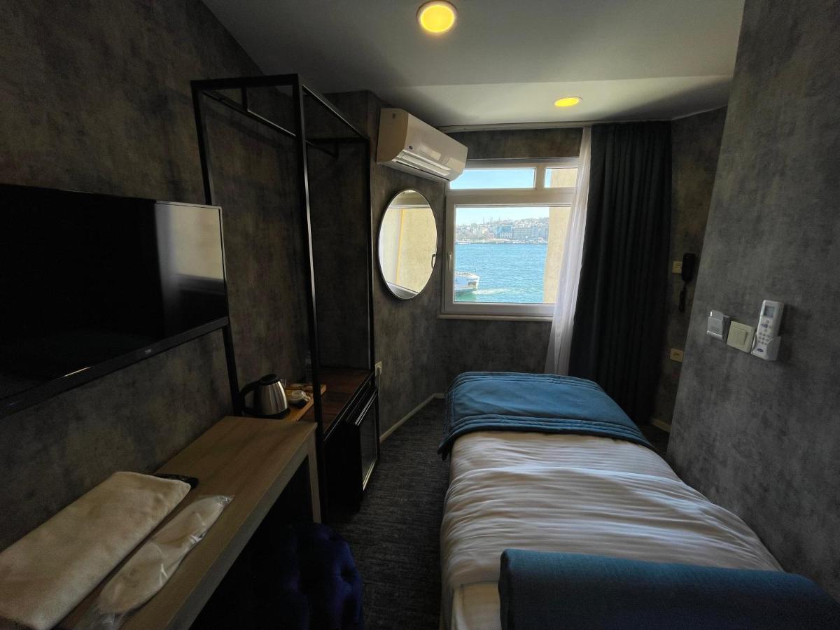 Weingart Port Seaside Отель Стамбул