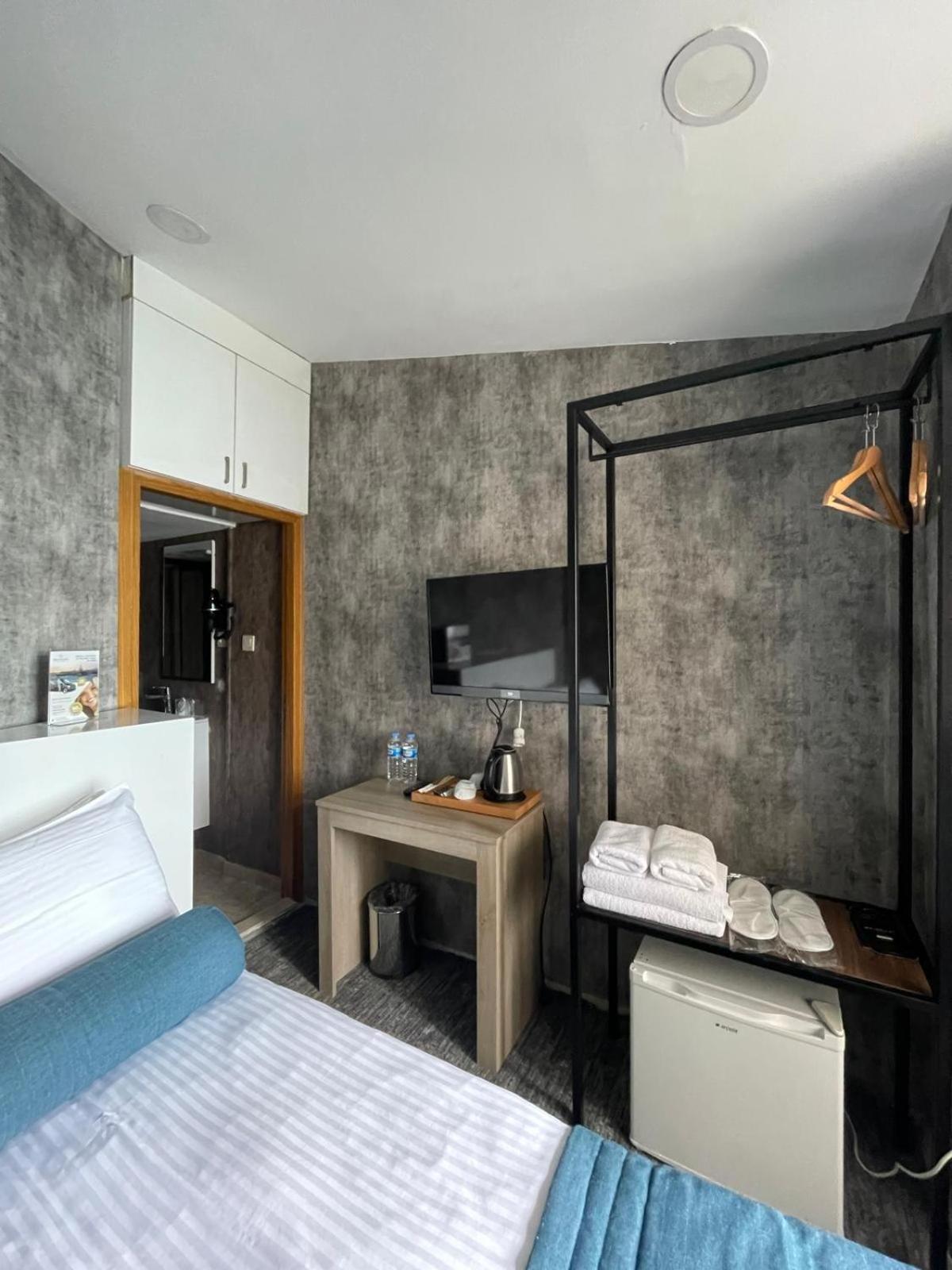 Mayfair Seaside Otel *