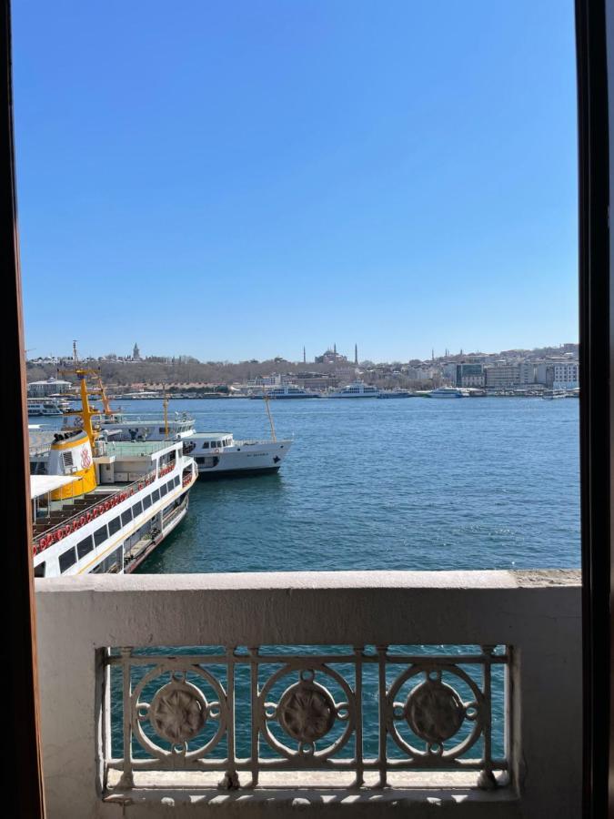 Hotel Kavi Seaside Istanbul