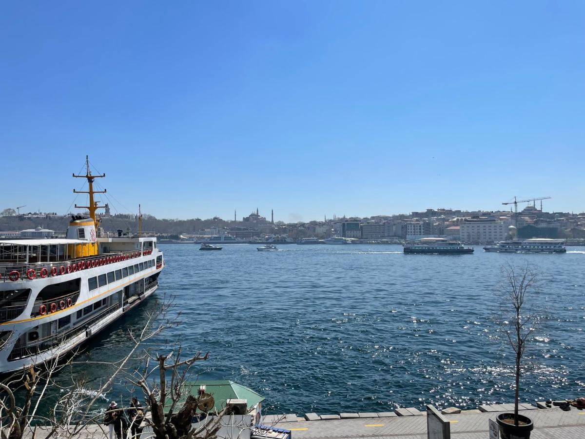 Kavi Seaside Hotel Istanbul