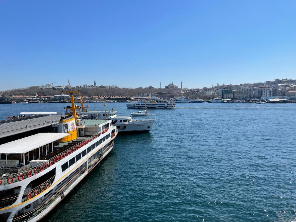 Hotel Kavi Seaside Istanbul