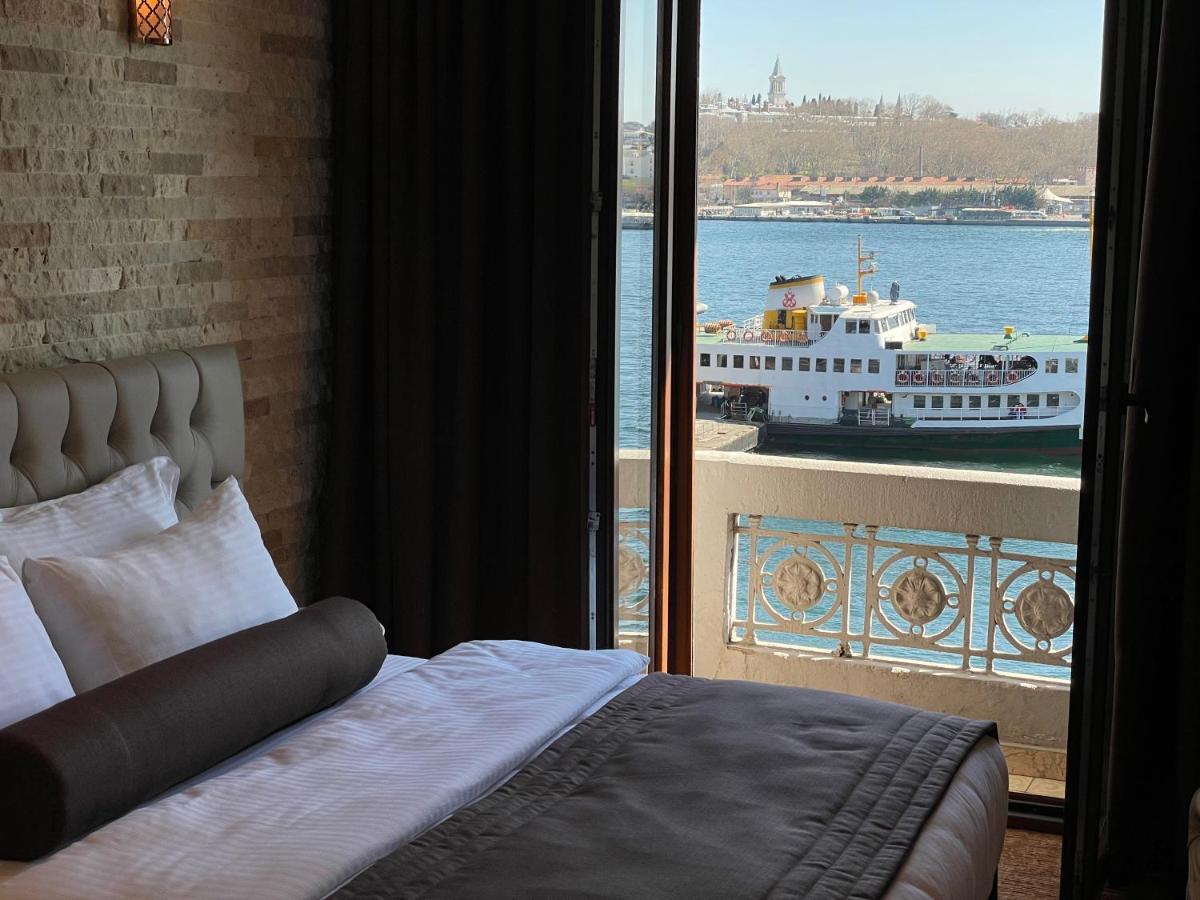 Hotel Kavi Seaside *