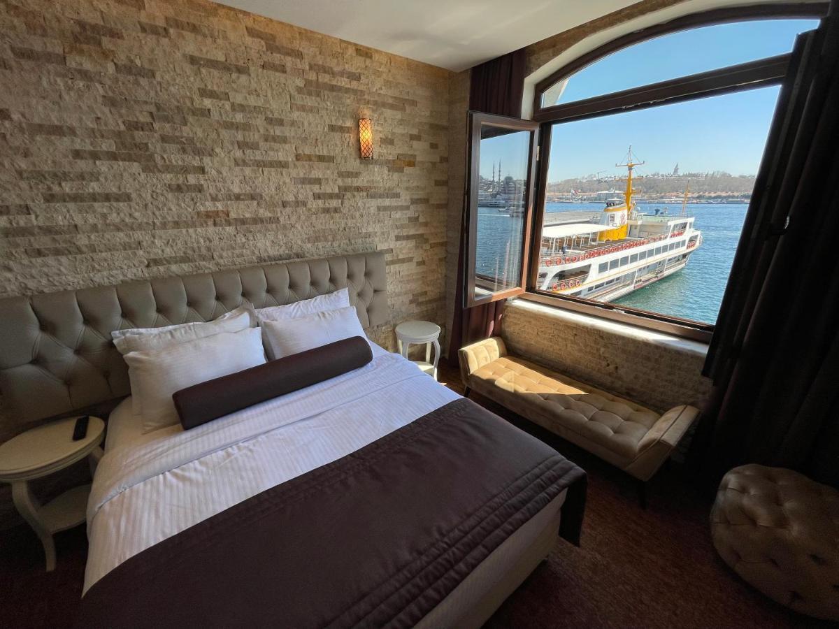 Kavi Seaside Hotel *