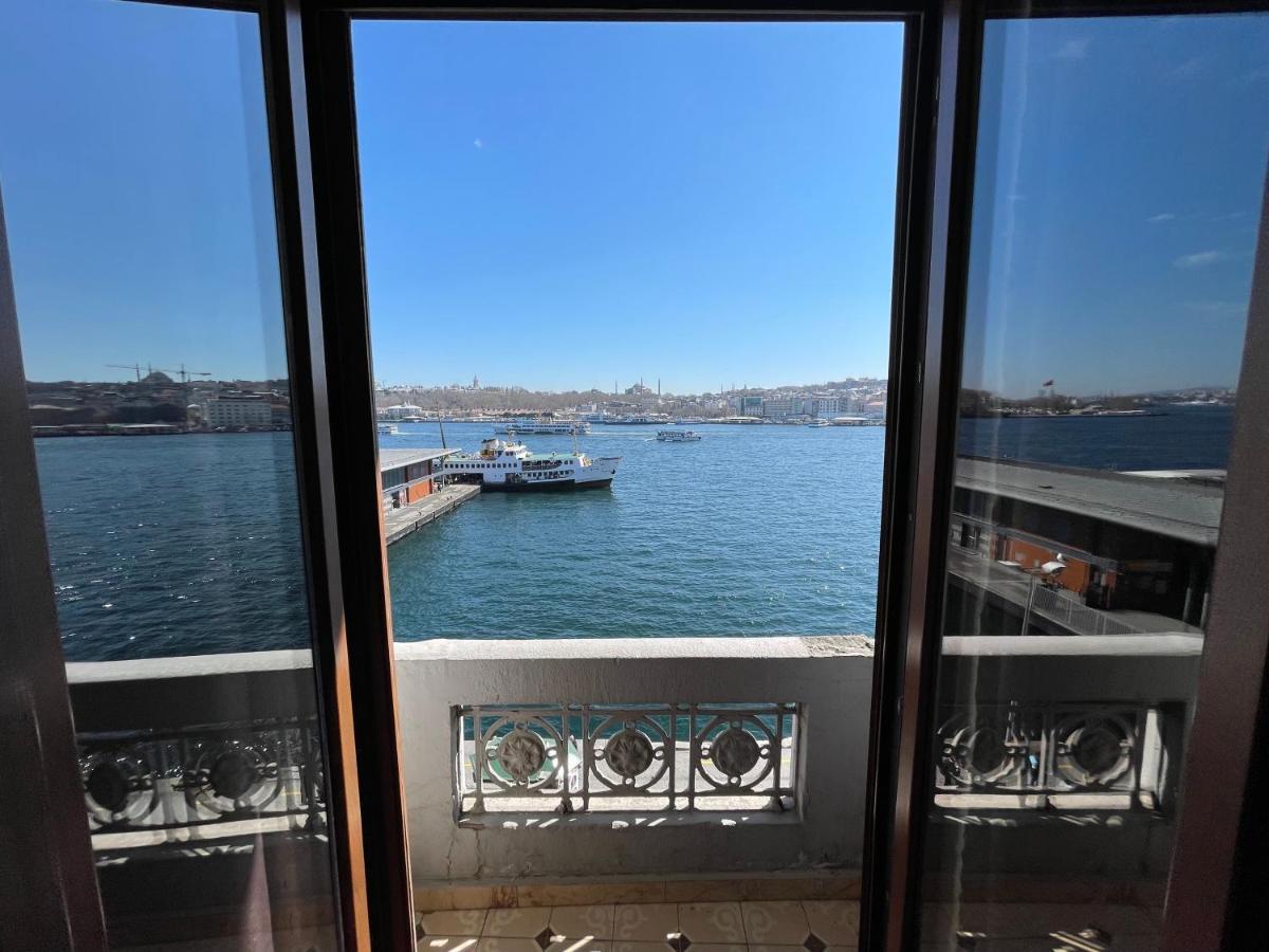 Kavi Seaside Hotel Istanbul
