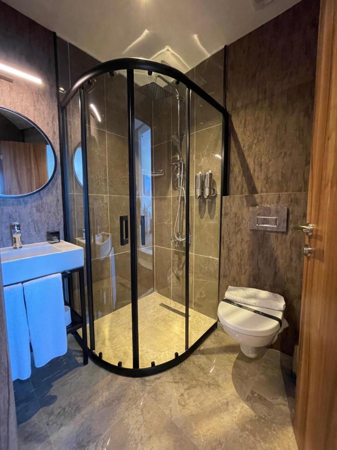 Kavi Seaside Hotel Istanbul