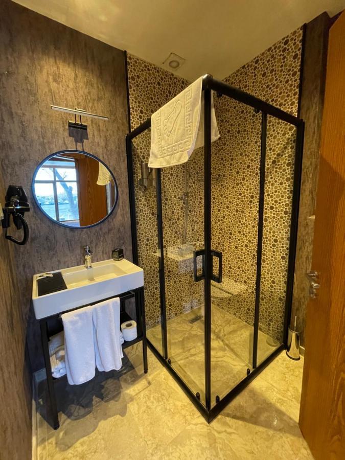 Kavi Seaside Hotel Istanbul
