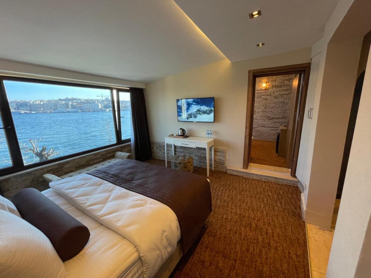 Kavi Seaside Hotel Istanbul