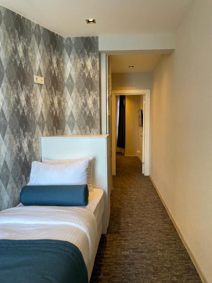 Hotel Kavi Seaside Istanbul
