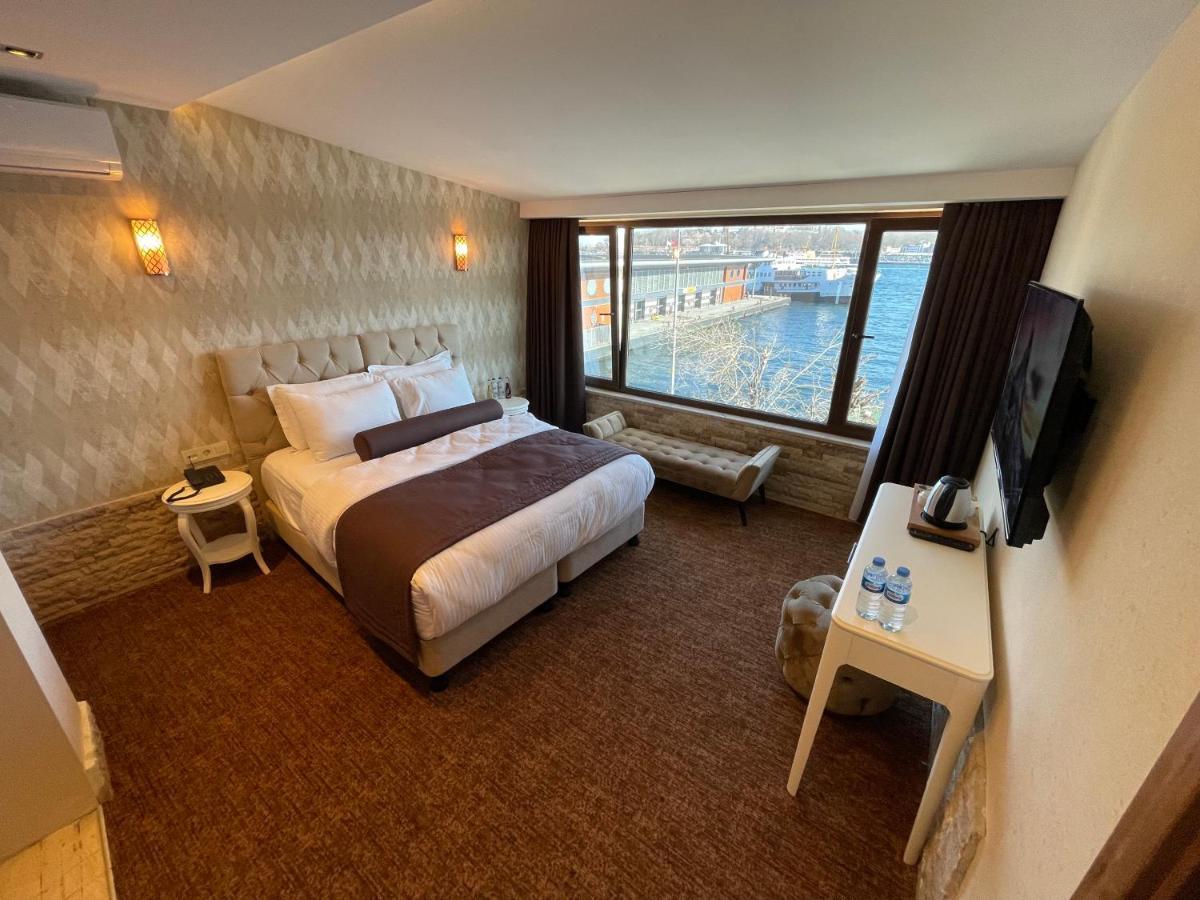 Kavi Seaside Hotel
