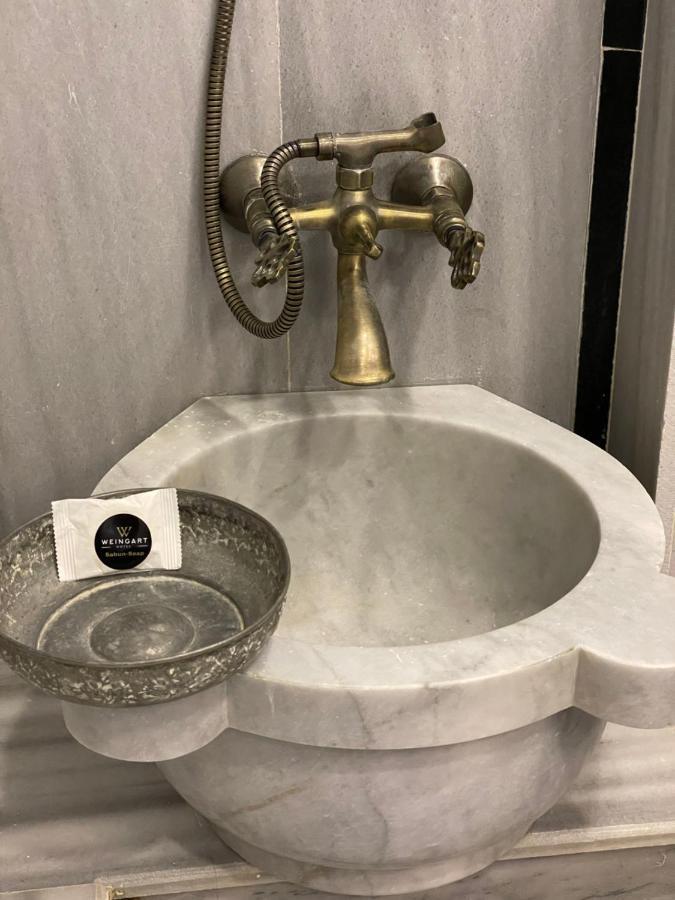 Kavi Seaside Hotel Istanbul