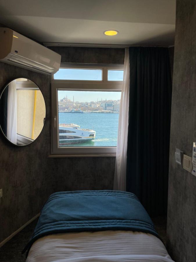 Kavi Seaside * Istanbul