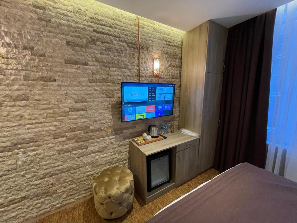 Hotel Kavi Seaside *
