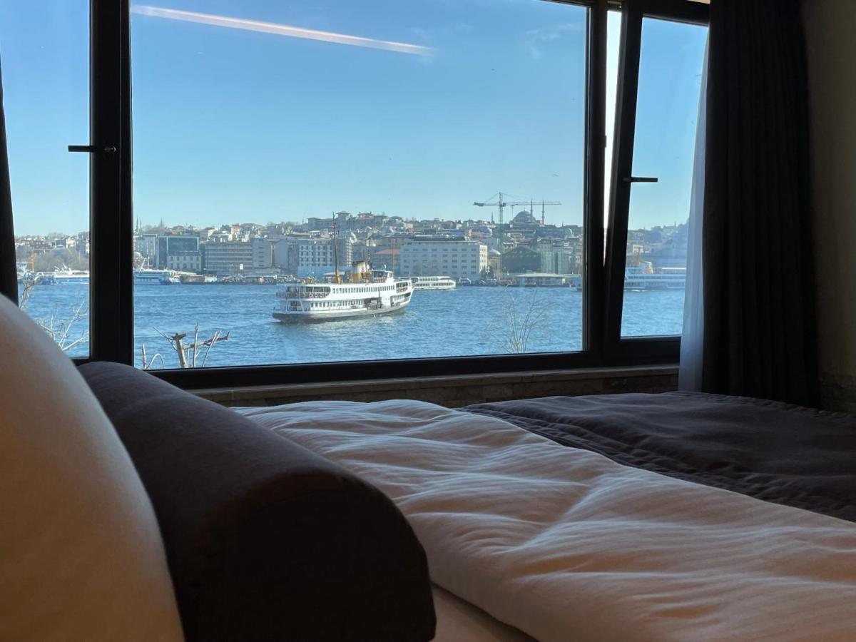 Kavi Seaside Hotel Istanbul