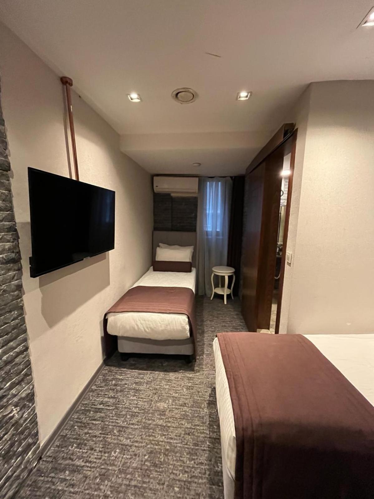 Hotel Kavi Seaside